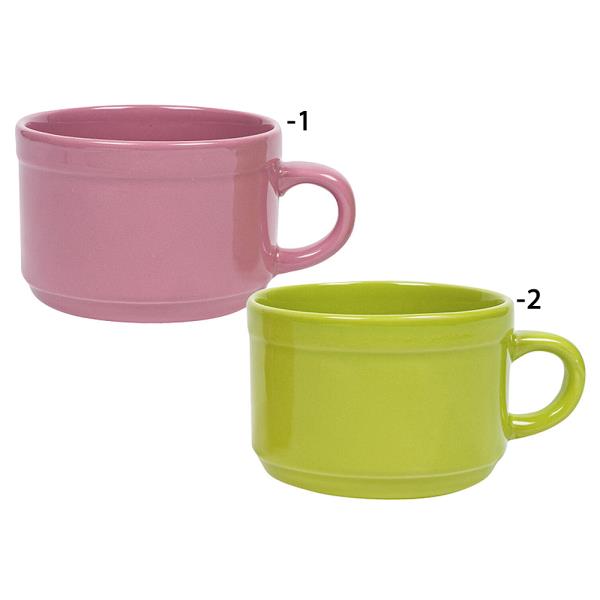 SOUP MUG