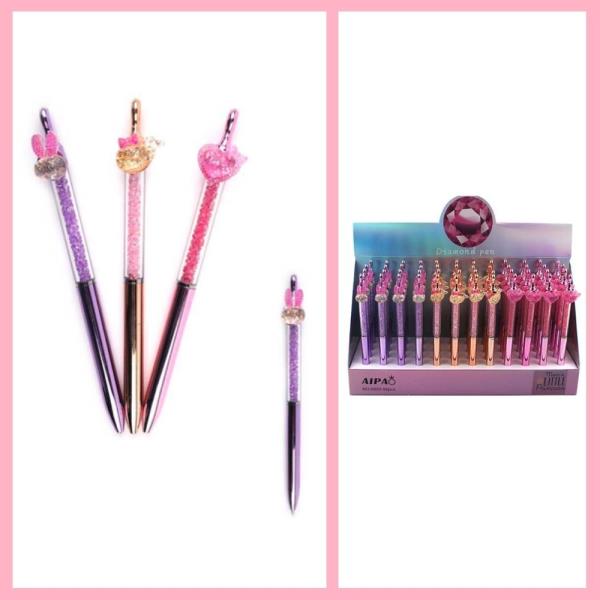 Diamond Pen (48 Units)