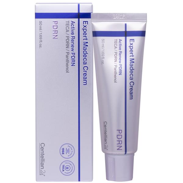 Centellian24 Expert Madeca Cream Renew PDRN