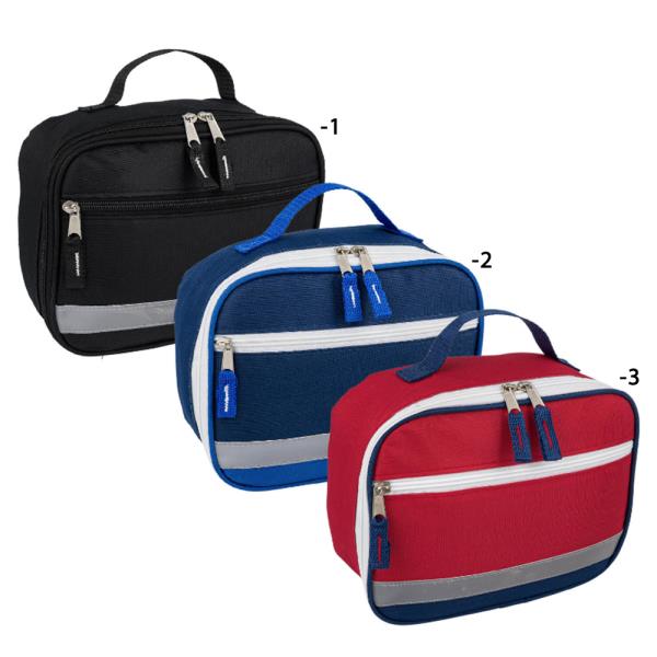 Insulated Lunch Bag