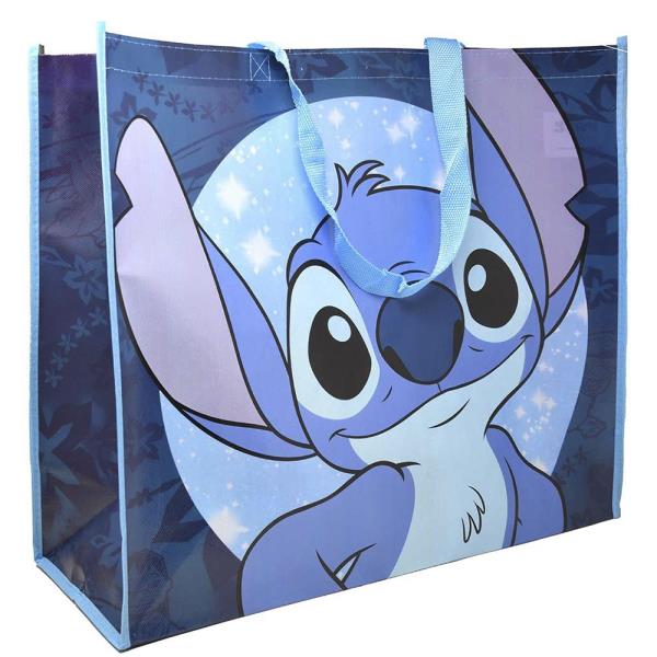 STITCH XL Premium Tote Bag