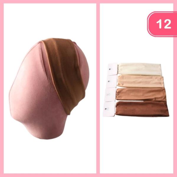 Basic Headband (12 Units)