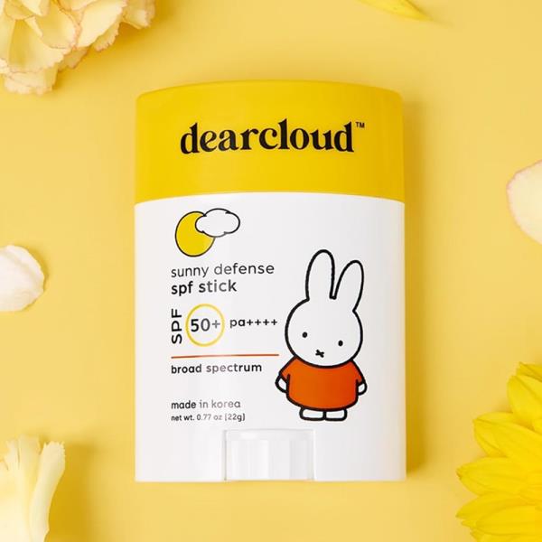 Miffy Sunscreen Stick SPF 50+ PA++++