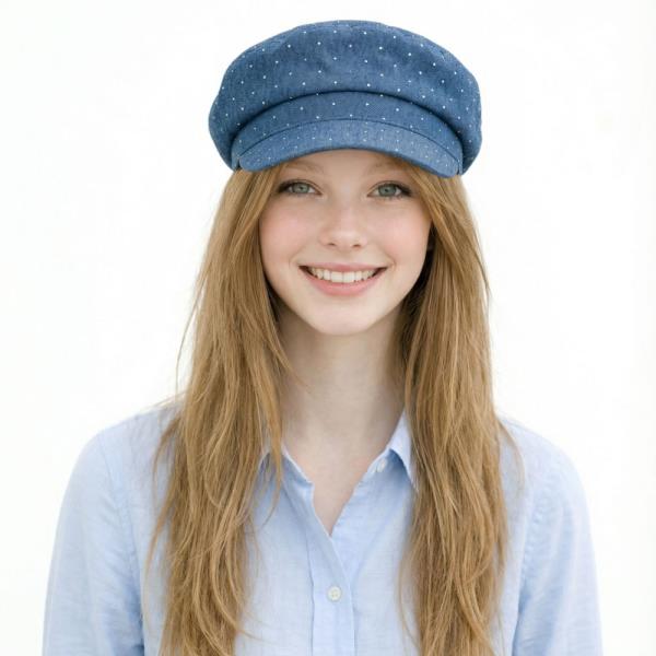 CC STONE FISHERMAN CAP