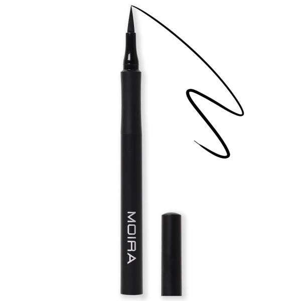 MOIRA 24HR Pro Tip Ink Liner