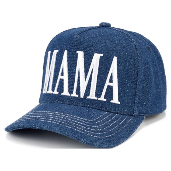 CC MAMA TRUCKER HAT