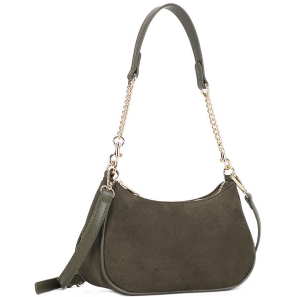 CHIC SHOULDER CROSSBODY BAG