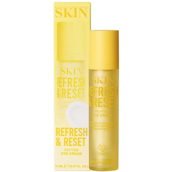 BEAUTY CREATIONS Refresh Reset Peptide Eye Cream