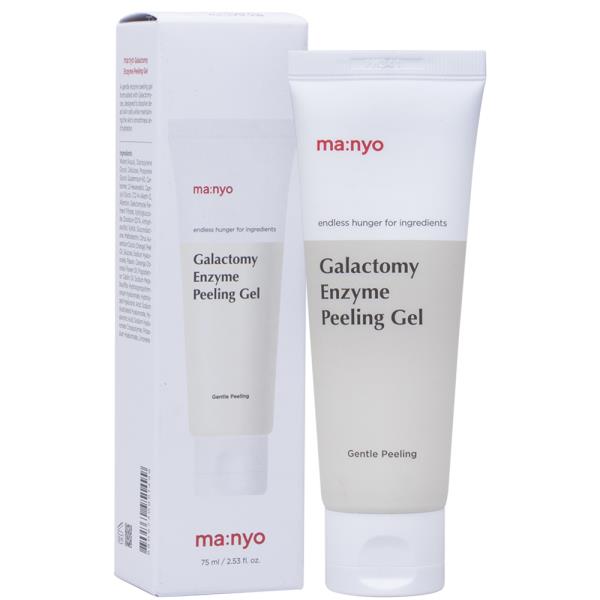 Manyo Galactomy Enzyme Peeling Gel