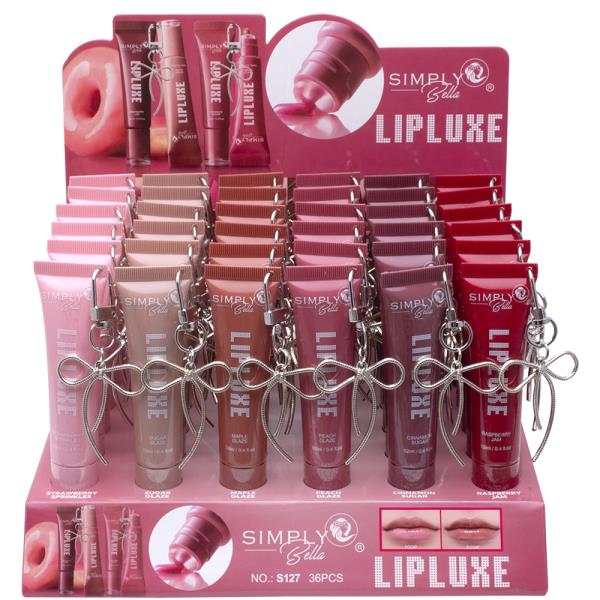 SIMPLY BELLA LIPLUXE (36 UNITS)