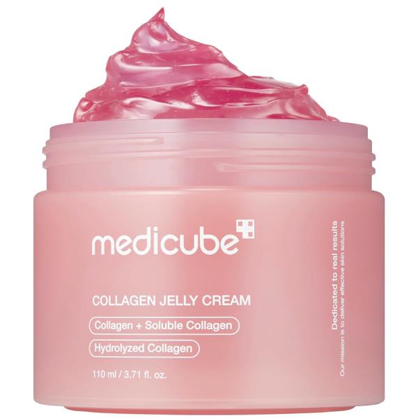 MEDICUBE Collagen Niacinamide Jelly Cream