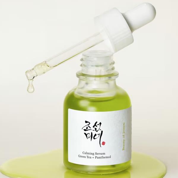Beauty of Joseon Serum Green Tea and Panthenol