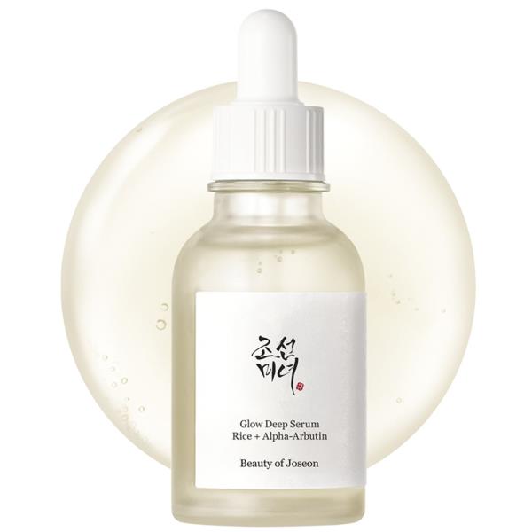 Beauty of Joseon Glow Serum Rice Alpha Arbutin