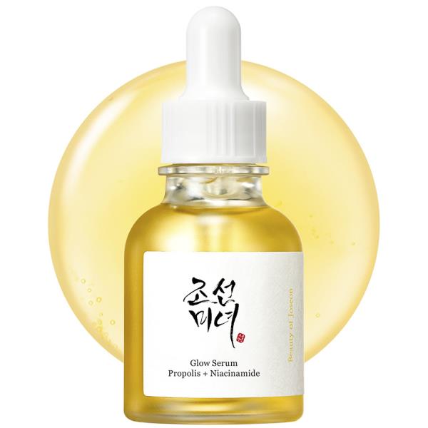 Beauty of Joseon Glow Serum Propolis Niacinamide
