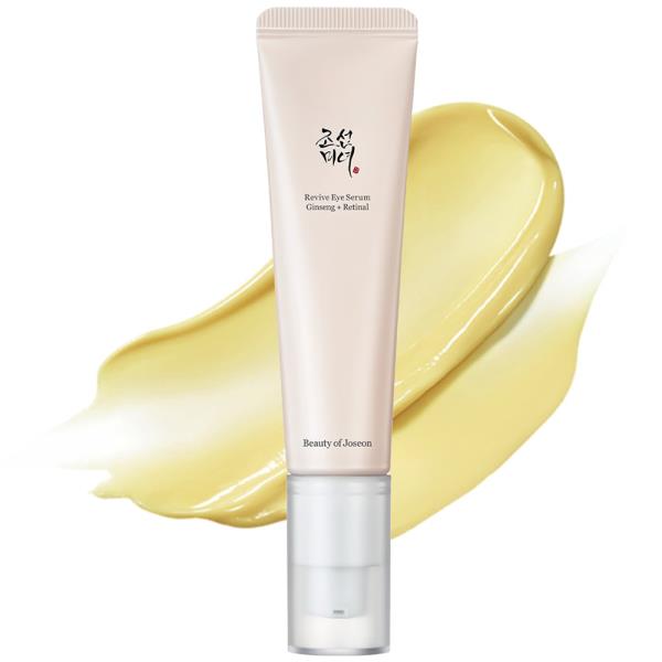 Beauty Joseon Revive Eye Serum Ginseng Retinal