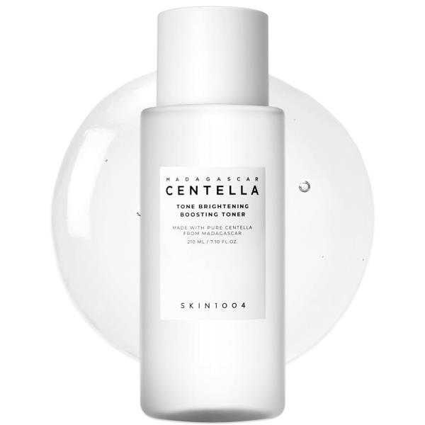 Skin1004 Madagascar Centella Tone Toner