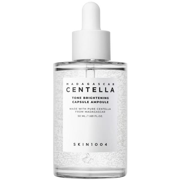 Skin1004 Madagascar Centella Capsule Ampoule