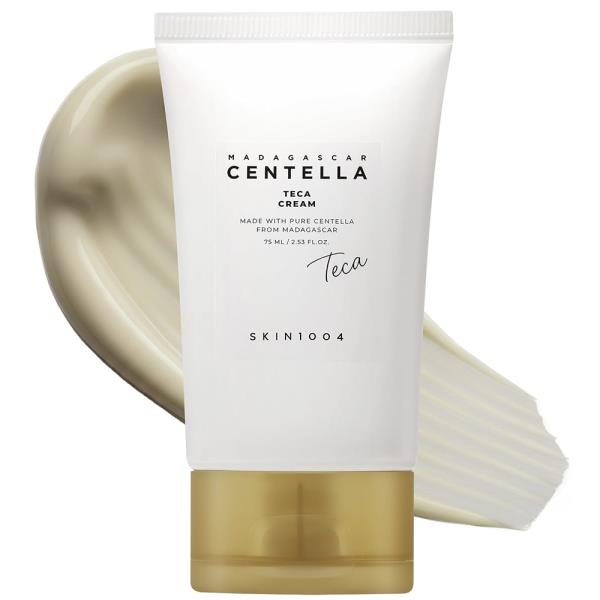 Skin1004 Madagascar Centella Teca Cream
