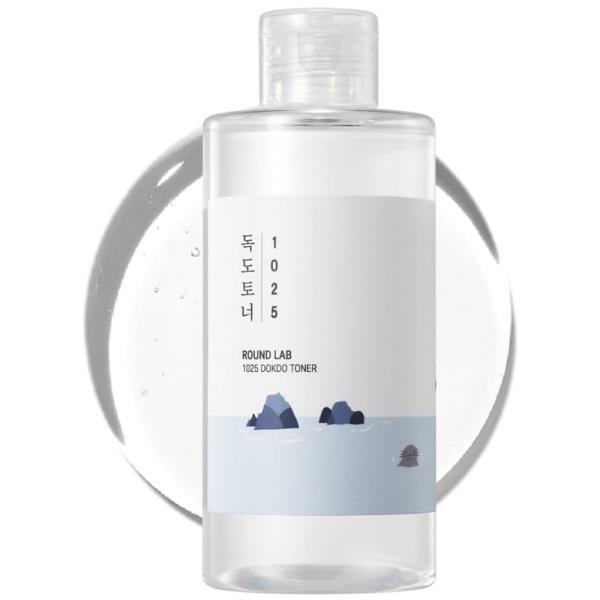 Round Lab 1025 Dokdo Toner