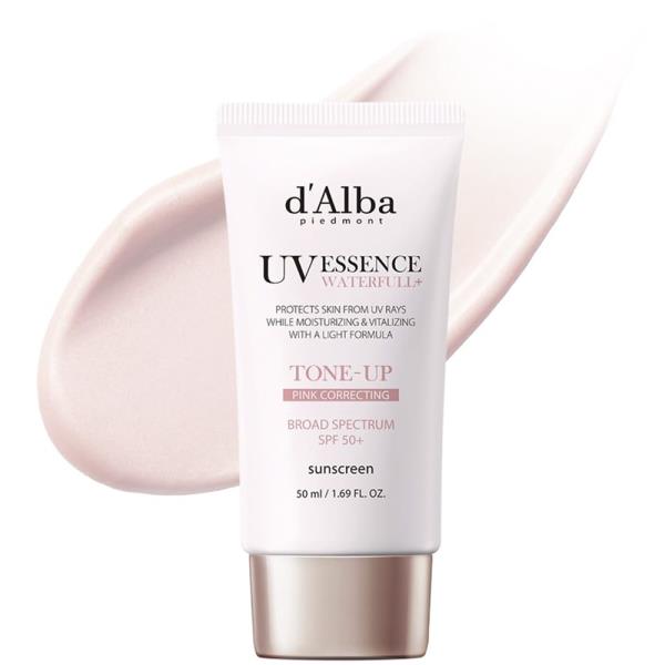 Dalba Waterfull Tone Up Sunscreen
