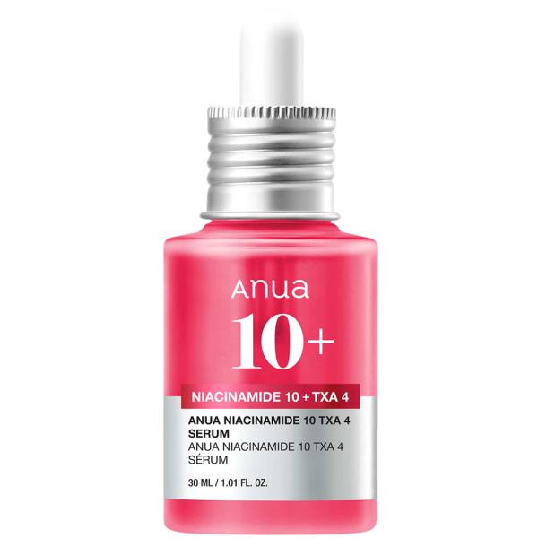 Anua Niacinamide 10 TXA 4 Serum Brightening