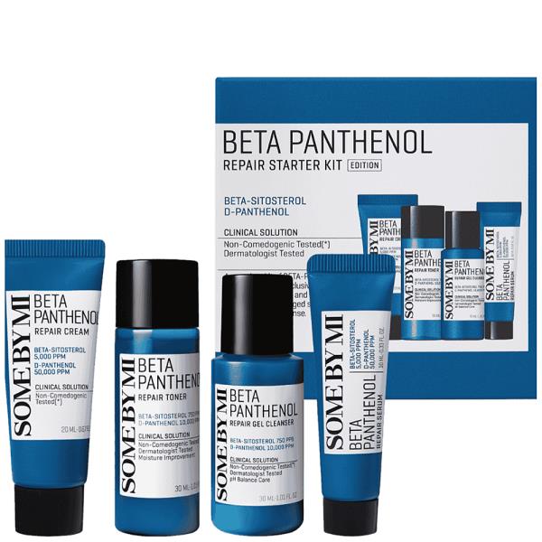 Somebymi Beta Panthenol Repair Starter Kit