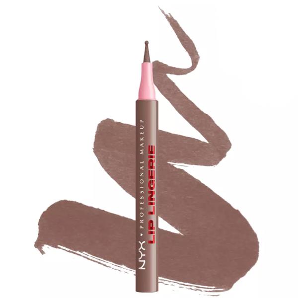 NYX PROFESSIONAL MAKEUP LIP LINGERIE LINER STAIN (3 UNITS)