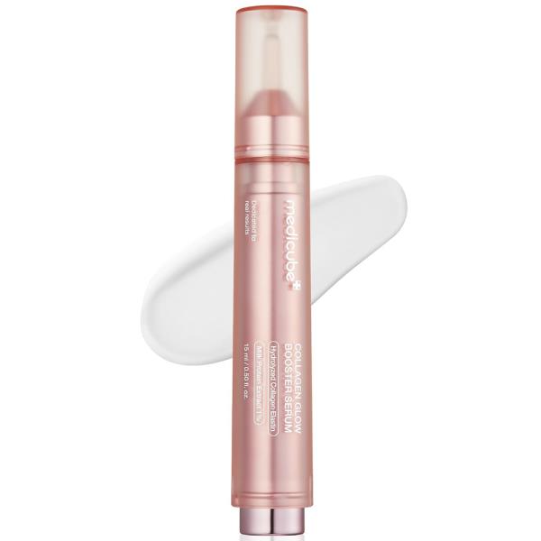 MEDICUBE Collagen Glow Booster Serum