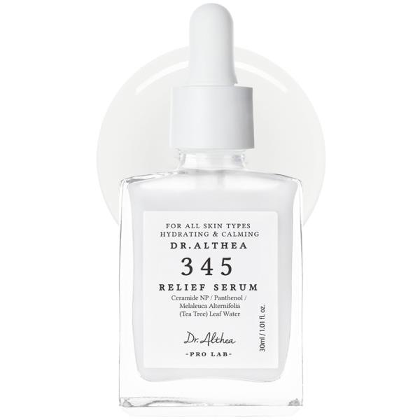 Dr Althea 345 Relief Serum