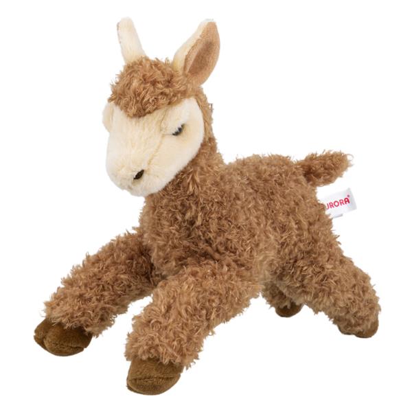 Flopsie Llama Stuffed Animal Plush