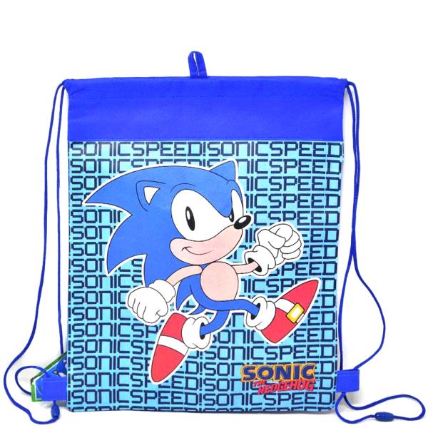 Sonic Non Woven Sling Bag