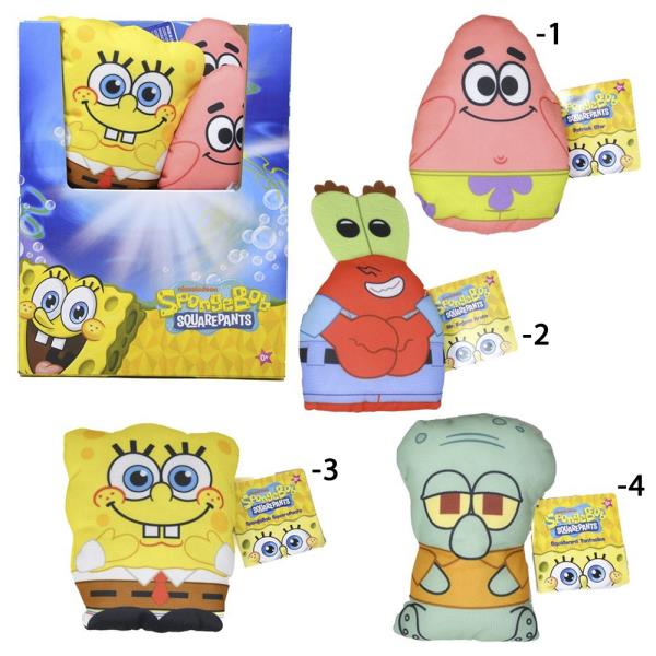 Spongebob Plush