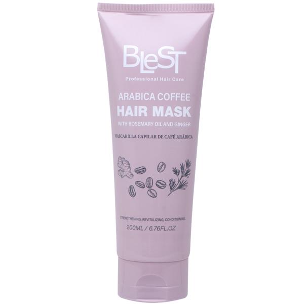 BLEST ARABICA COFFEE HAIR MASK
