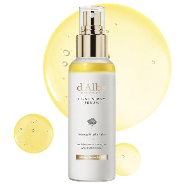 Dalba First Spray Serum