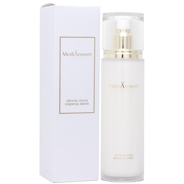 Medianswer Crystal Youth Essential Water