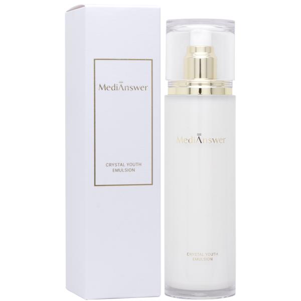 Medianswer Crystal Youth Emulsion