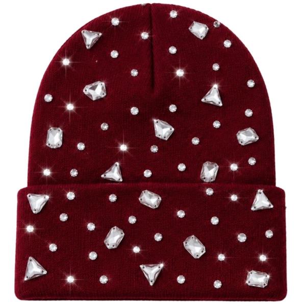 BLING BLING BEANIE