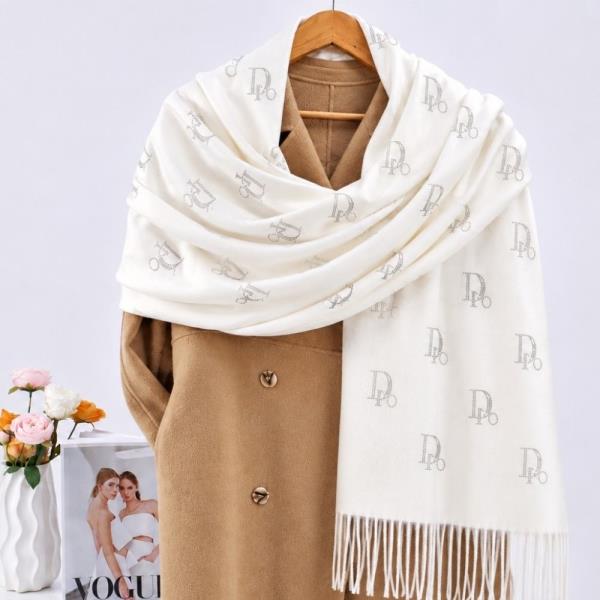 BLING BLING SCARF