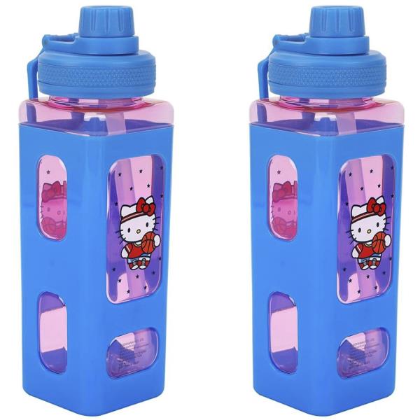 HELLO KITTY SPORTS BOTTLE