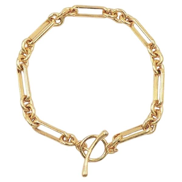 Chain Link Bracelet