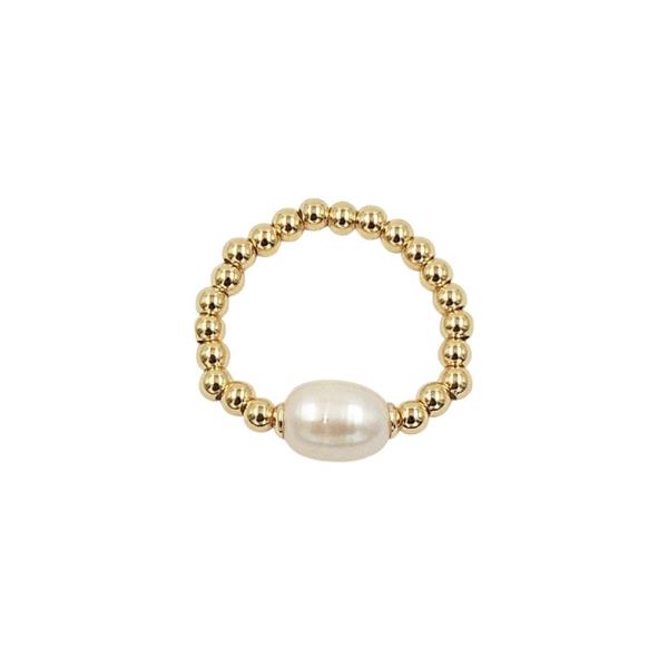 PEARL RING