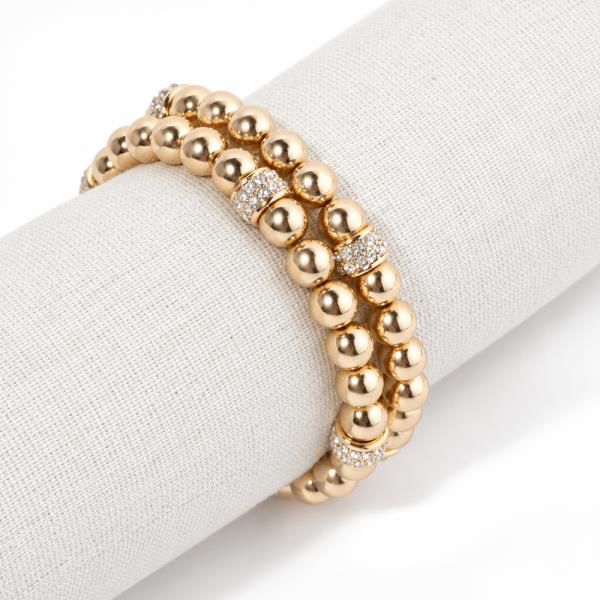 CCB MIXED BRACELET