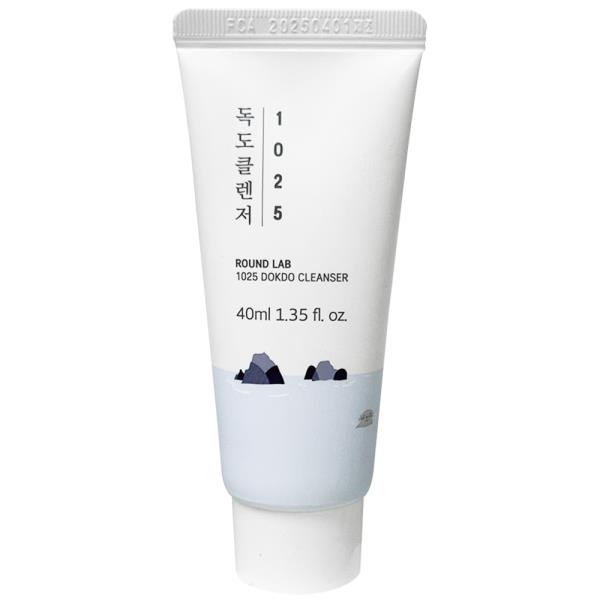 ROUND LAB 1025 DOKDO MINI CLEANSER