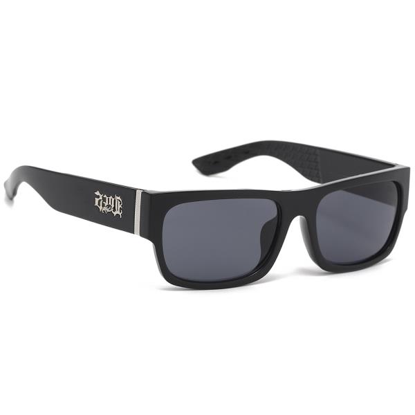 SQUARE LOCS DESIGN SUNGLASSES 1DZ
