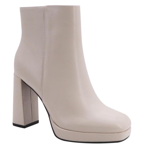 OLAIN PLATFORM BOOTIE