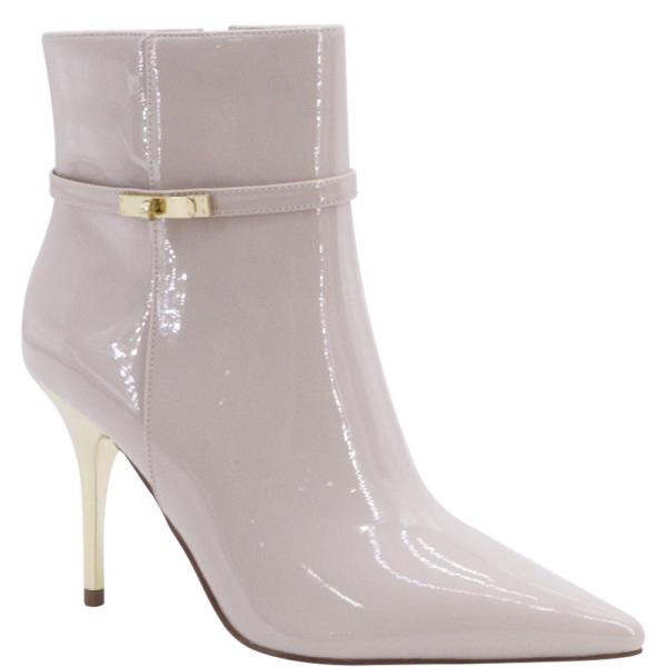 KELLY BUKLE BOOTIE