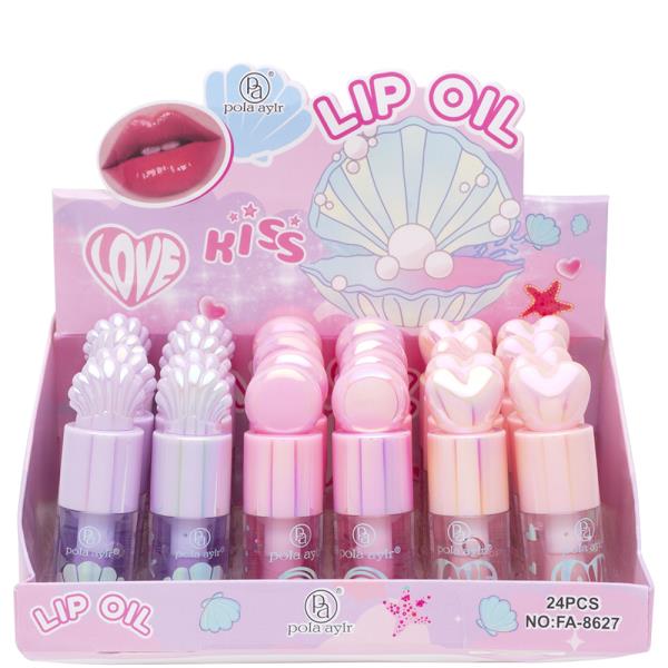 POLA AYLR LIP OIL (24 UNITS)