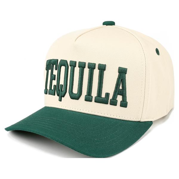 CC Tequila Trucker Hat
