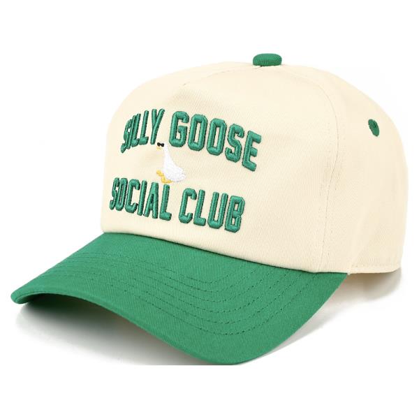 CC Silly Goose Social Club Trucker Hat