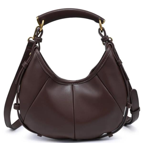 SMALL MCCARTHY HOBO BAG